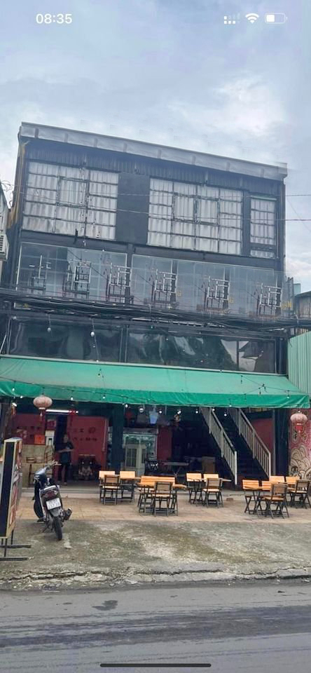 Cho thuê nhà hẻm xe tải Nguyễn Hữu Cảnh, Phường 22, Quận Bình Thạnh
